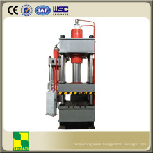 Heavy Machinery Four Column Hydraulic Press of Metal Sheet